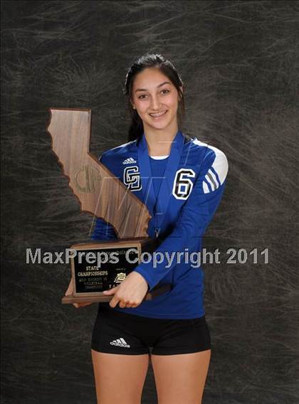 Thumbnail 3 in La Jolla Country Day (CIF State D4 Award Photos) photogallery.
