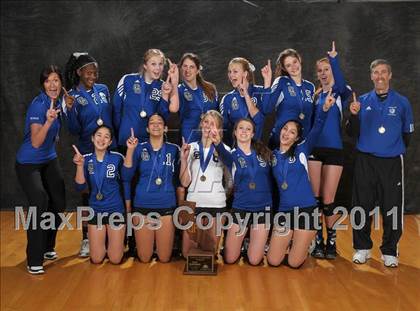 Thumbnail 2 in La Jolla Country Day (CIF State D4 Award Photos) photogallery.