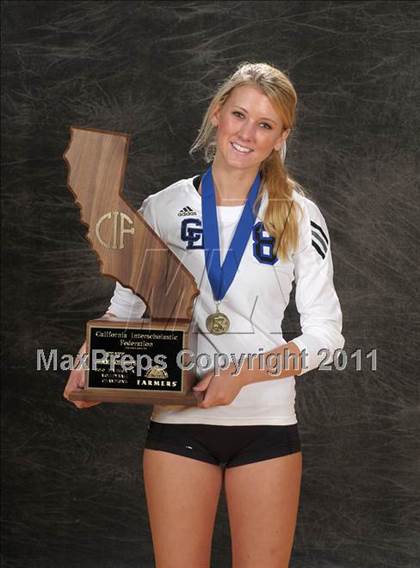 Thumbnail 2 in La Jolla Country Day (CIF State D4 Award Photos) photogallery.