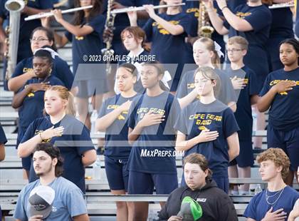 Thumbnail 2 in Lumberton @ Cape Fear photogallery.