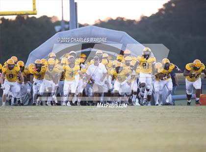 Thumbnail 2 in Lumberton @ Cape Fear photogallery.