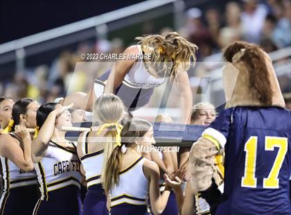 Thumbnail 3 in Lumberton @ Cape Fear photogallery.