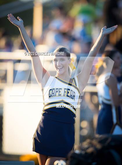 Thumbnail 2 in Lumberton @ Cape Fear photogallery.