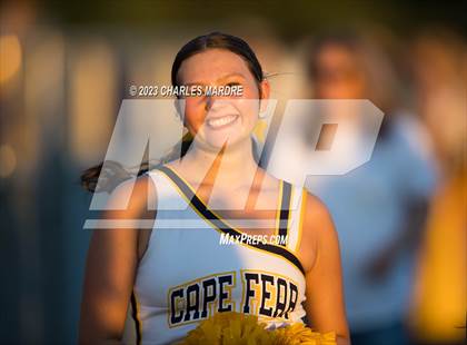 Thumbnail 3 in Lumberton @ Cape Fear photogallery.
