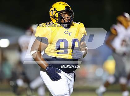 Thumbnail 2 in Lumberton @ Cape Fear photogallery.