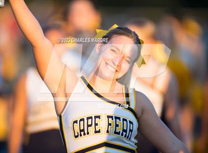 Thumbnail 2 in Lumberton @ Cape Fear photogallery.