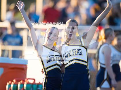 Thumbnail 1 in Lumberton @ Cape Fear photogallery.
