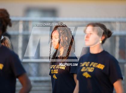 Thumbnail 1 in Lumberton @ Cape Fear photogallery.