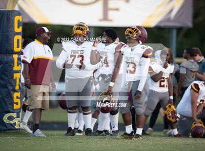 Thumbnail 2 in Lumberton @ Cape Fear photogallery.