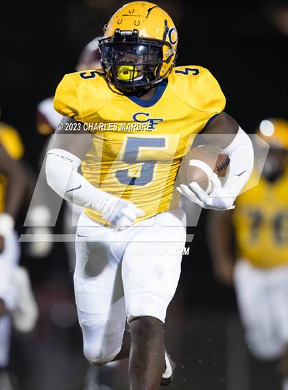 Thumbnail 2 in Lumberton @ Cape Fear photogallery.