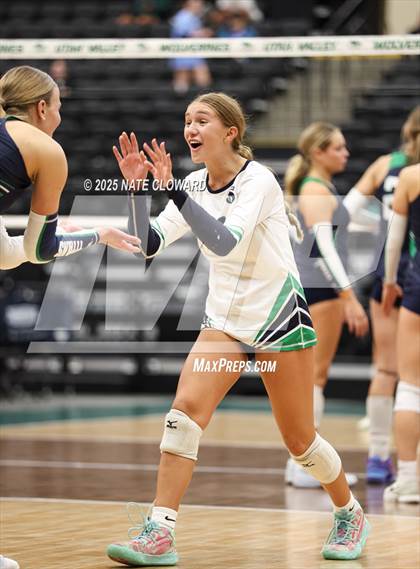Thumbnail 3 in Syracuse vs. Cedar photogallery.
