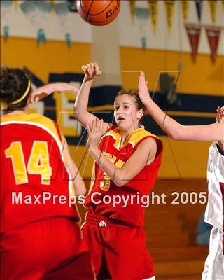 Thumbnail 1 in St. Francis vs. Bear River (Trojan Toss-Up) photogallery.