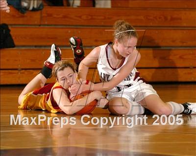 Thumbnail 1 in St. Francis vs. Bear River (Trojan Toss-Up) photogallery.