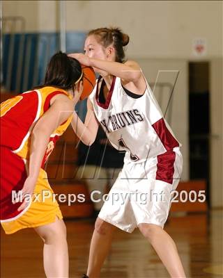 Thumbnail 2 in St. Francis vs. Bear River (Trojan Toss-Up) photogallery.