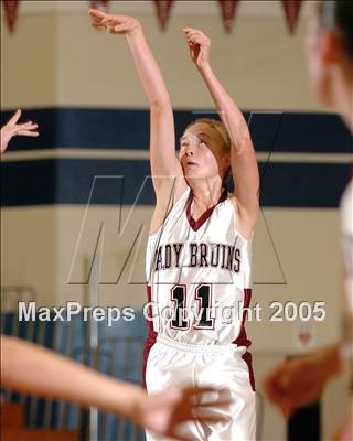 Thumbnail 1 in St. Francis vs. Bear River (Trojan Toss-Up) photogallery.