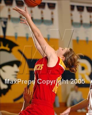 Thumbnail 1 in St. Francis vs. Bear River (Trojan Toss-Up) photogallery.