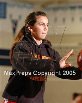 Thumbnail 1 in St. Francis vs. Bear River (Trojan Toss-Up) photogallery.
