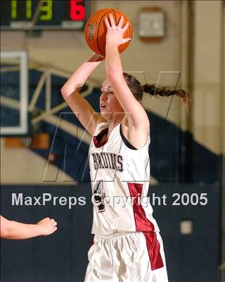 Thumbnail 3 in St. Francis vs. Bear River (Trojan Toss-Up) photogallery.