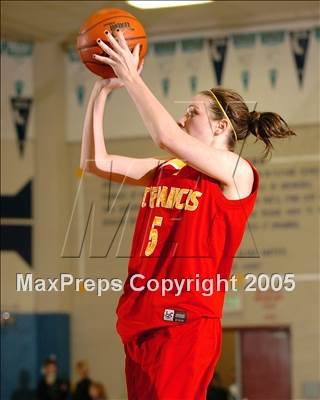 Thumbnail 2 in St. Francis vs. Bear River (Trojan Toss-Up) photogallery.