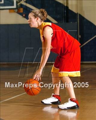 Thumbnail 2 in St. Francis vs. Bear River (Trojan Toss-Up) photogallery.