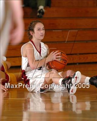 Thumbnail 2 in St. Francis vs. Bear River (Trojan Toss-Up) photogallery.