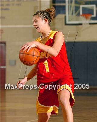 Thumbnail 1 in St. Francis vs. Bear River (Trojan Toss-Up) photogallery.