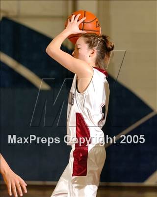 Thumbnail 2 in St. Francis vs. Bear River (Trojan Toss-Up) photogallery.