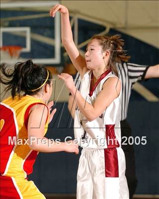 Thumbnail 3 in St. Francis vs. Bear River (Trojan Toss-Up) photogallery.