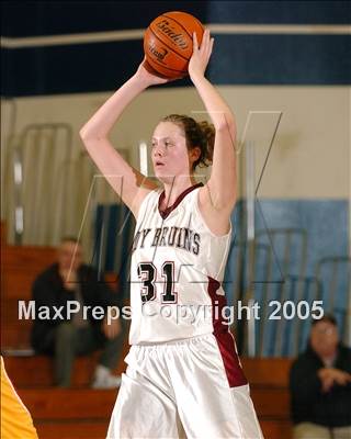 Thumbnail 2 in St. Francis vs. Bear River (Trojan Toss-Up) photogallery.