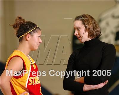 Thumbnail 3 in St. Francis vs. Bear River (Trojan Toss-Up) photogallery.