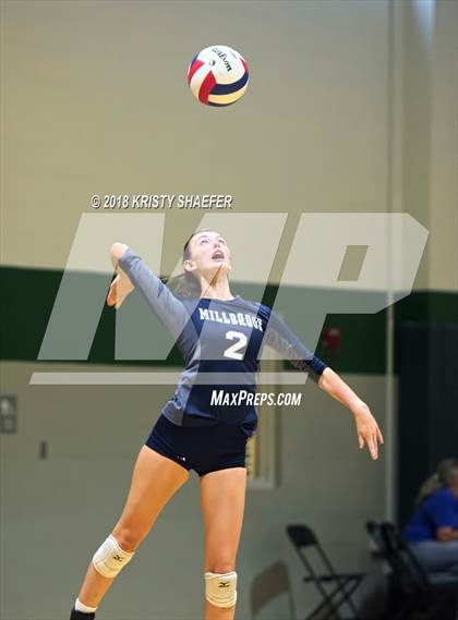 Thumbnail 3 in Millbrook @ Cardinal Gibbons photogallery.