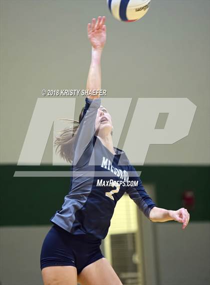 Thumbnail 2 in Millbrook @ Cardinal Gibbons photogallery.