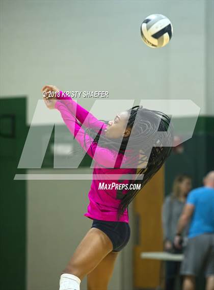 Thumbnail 2 in Millbrook @ Cardinal Gibbons photogallery.