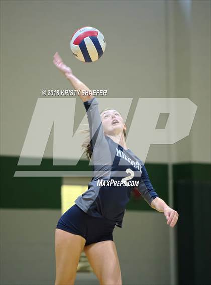 Thumbnail 1 in Millbrook @ Cardinal Gibbons photogallery.