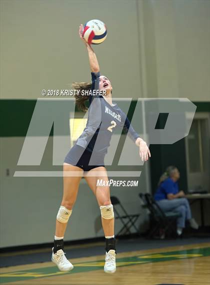 Thumbnail 1 in Millbrook @ Cardinal Gibbons photogallery.