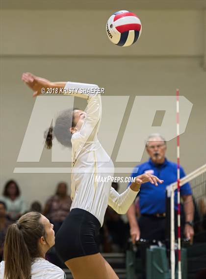 Thumbnail 1 in Millbrook @ Cardinal Gibbons photogallery.