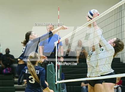 Thumbnail 1 in Millbrook @ Cardinal Gibbons photogallery.