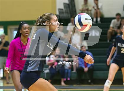 Thumbnail 1 in Millbrook @ Cardinal Gibbons photogallery.