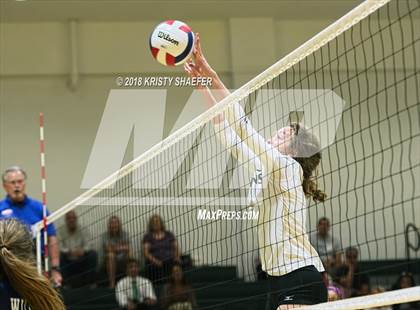 Thumbnail 2 in Millbrook @ Cardinal Gibbons photogallery.