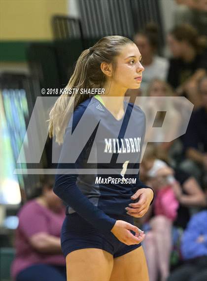 Thumbnail 1 in Millbrook @ Cardinal Gibbons photogallery.