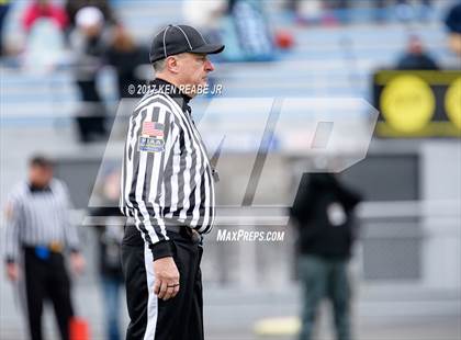 Thumbnail 3 in Southern Columbia Area vs. Wilmington Area (PIAA Class 2A Final) photogallery.