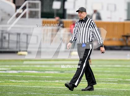 Thumbnail 2 in Southern Columbia Area vs. Wilmington Area (PIAA Class 2A Final) photogallery.