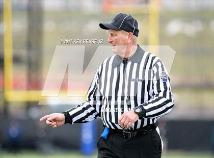 Thumbnail 1 in Southern Columbia Area vs. Wilmington Area (PIAA Class 2A Final) photogallery.