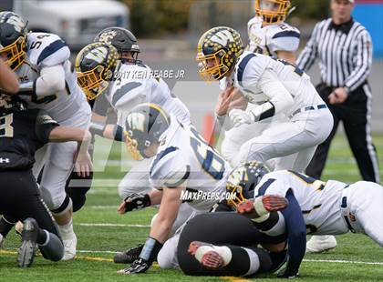 Thumbnail 1 in Southern Columbia Area vs. Wilmington Area (PIAA Class 2A Final) photogallery.