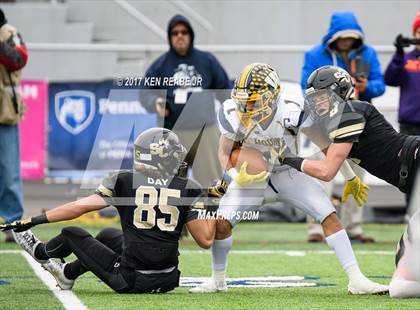 Thumbnail 3 in Southern Columbia Area vs. Wilmington Area (PIAA Class 2A Final) photogallery.