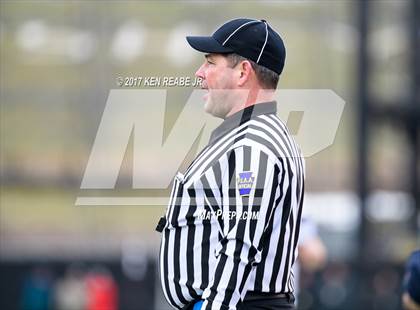 Thumbnail 1 in Southern Columbia Area vs. Wilmington Area (PIAA Class 2A Final) photogallery.