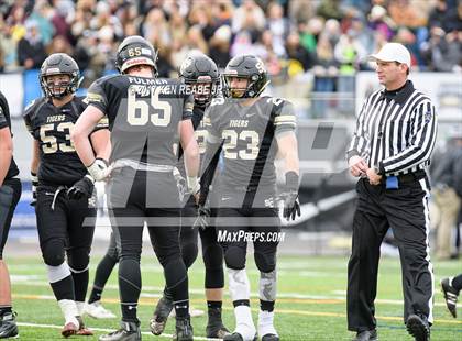 Thumbnail 1 in Southern Columbia Area vs. Wilmington Area (PIAA Class 2A Final) photogallery.
