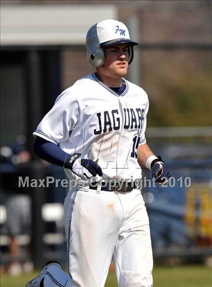 Thumbnail 1 in Guyer vs. Flower Mound (Flower Mound Tournament) photogallery.