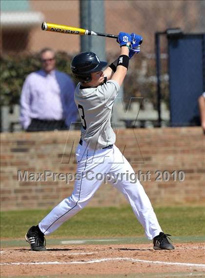 Thumbnail 1 in Guyer vs. Flower Mound (Flower Mound Tournament) photogallery.