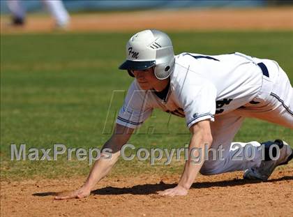 Thumbnail 2 in Guyer vs. Flower Mound (Flower Mound Tournament) photogallery.